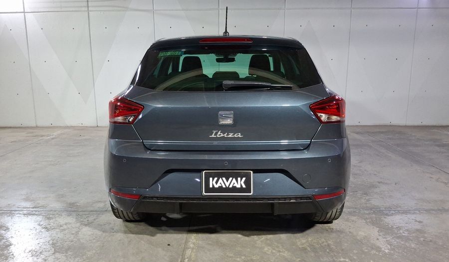 Seat Ibiza 1.6 XCELLENCE Hatchback 2024