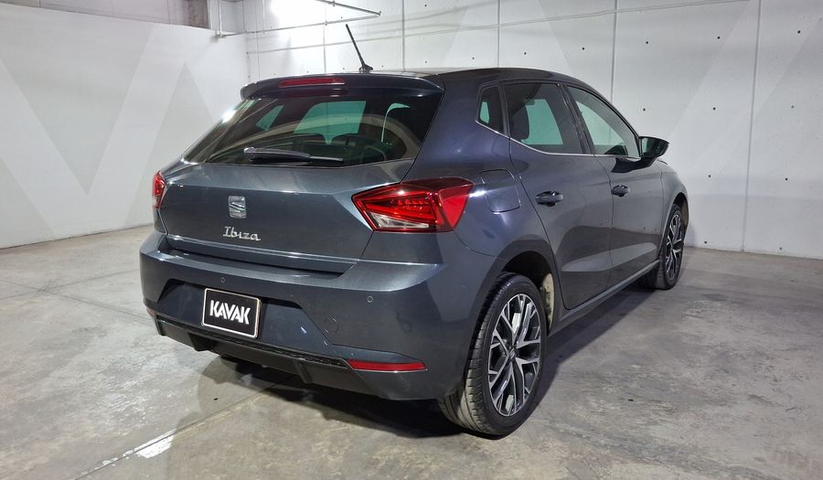 Seat Ibiza 1.6 XCELLENCE Hatchback 2024