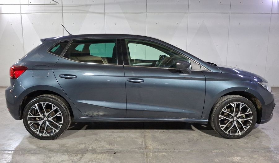 Seat Ibiza 1.6 XCELLENCE Hatchback 2024