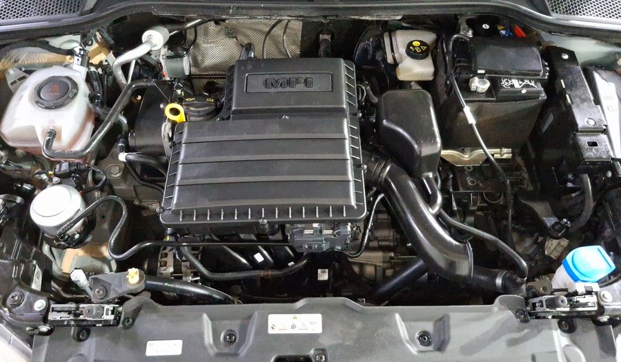 Seat Ibiza 1.6 XCELLENCE Hatchback 2024