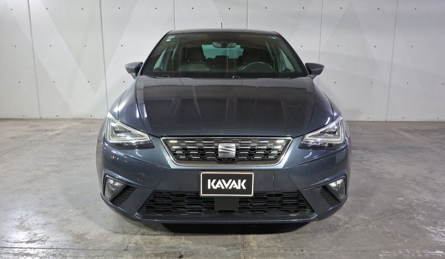 Seat Ibiza 1.6 XCELLENCE Hatchback 2024