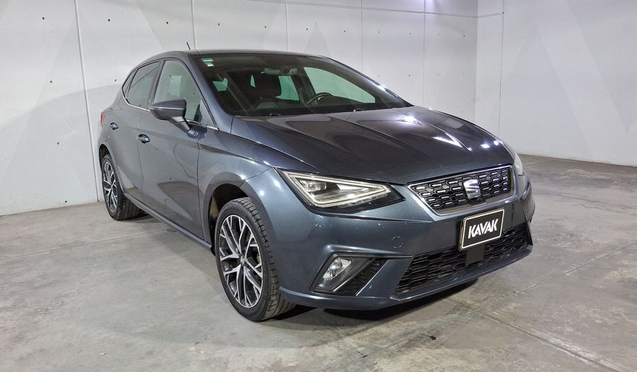 Seat Ibiza 1.6 XCELLENCE Hatchback 2024