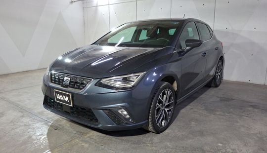 Seat • Ibiza