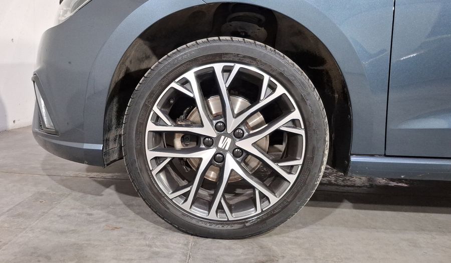 Seat Ibiza 1.6 XCELLENCE Hatchback 2024