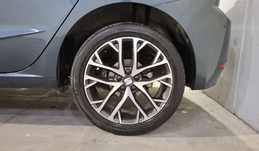 Seat Ibiza 1.6 XCELLENCE Hatchback 2024