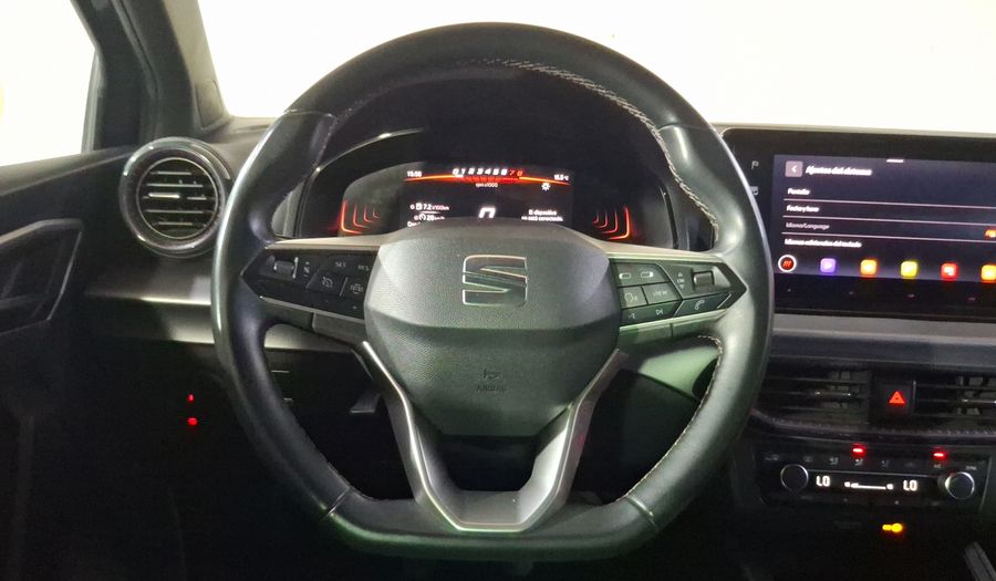 Seat Ibiza 1.6 XCELLENCE Hatchback 2024