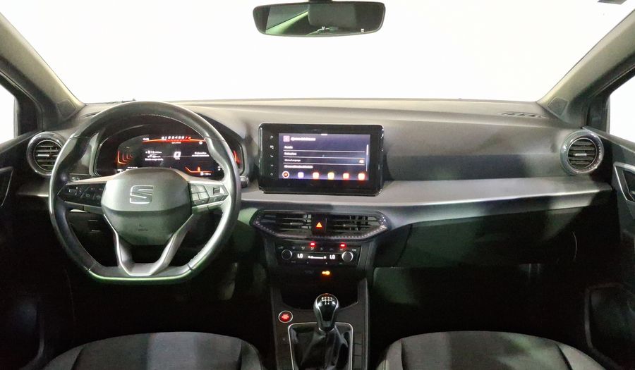 Seat Ibiza 1.6 XCELLENCE Hatchback 2024