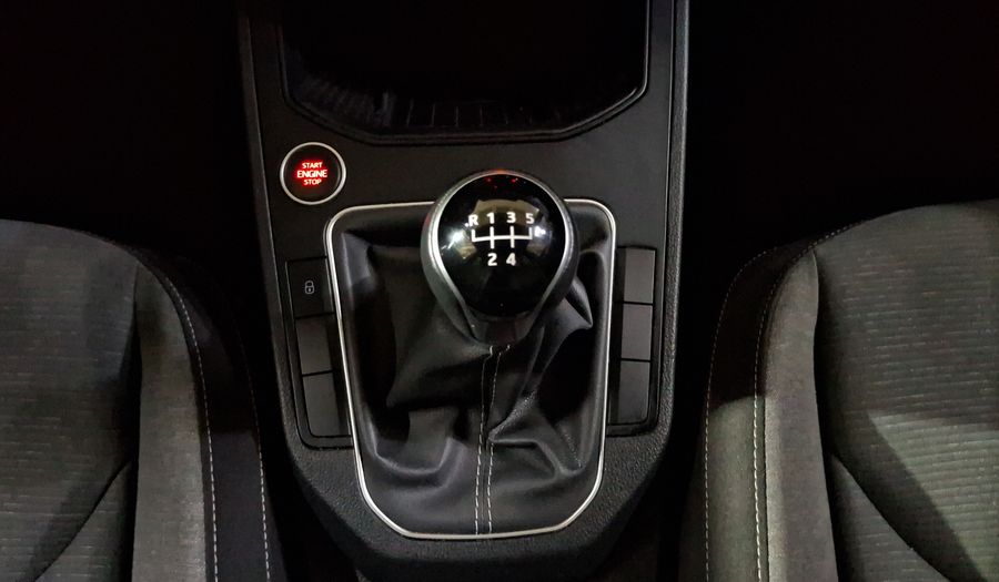 Seat Ibiza 1.6 XCELLENCE Hatchback 2024