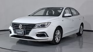 Mg MG5 1.5 EXCITE CVT