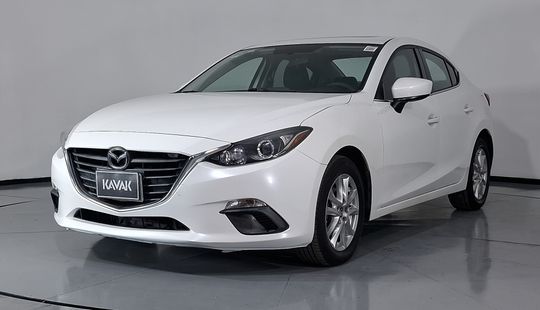 Mazda • Mazda 3