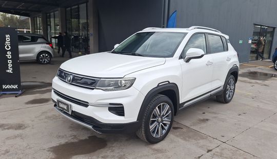 Changan • CS35