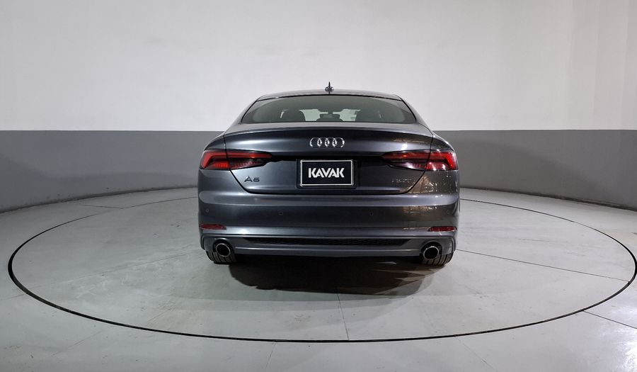 Audi A5 2.0 SB S LINE DCT Hatchback 2018
