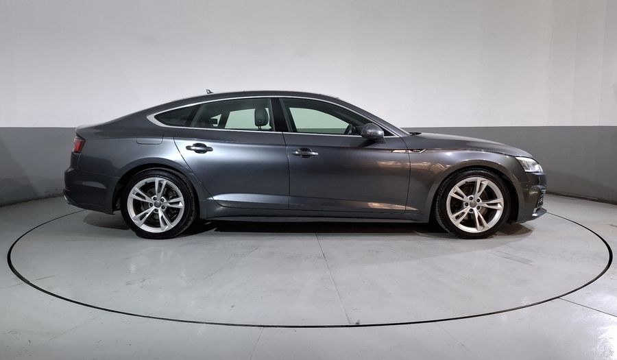 Audi A5 2.0 SB S LINE DCT Hatchback 2018