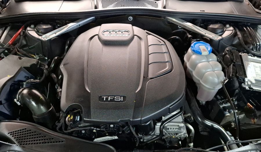 Audi A5 2.0 SB S LINE DCT Hatchback 2018