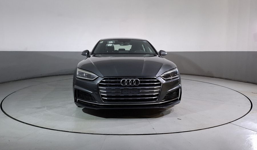 Audi A5 2.0 SB S LINE DCT Hatchback 2018