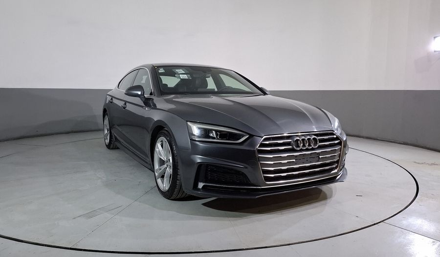 Audi A5 2.0 SB S LINE DCT Hatchback 2018
