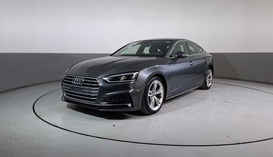 Audi • A5