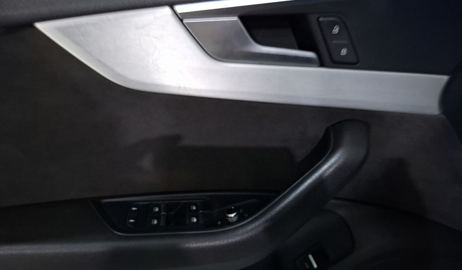 Audi A5 2.0 SB S LINE DCT Hatchback 2018