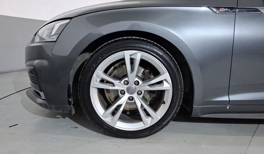 Audi A5 2.0 SB S LINE DCT Hatchback 2018