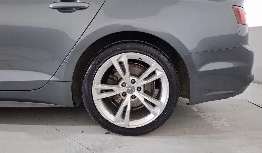 Audi A5 2.0 SB S LINE DCT Hatchback 2018