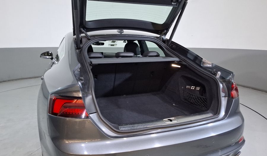 Audi A5 2.0 SB S LINE DCT Hatchback 2018