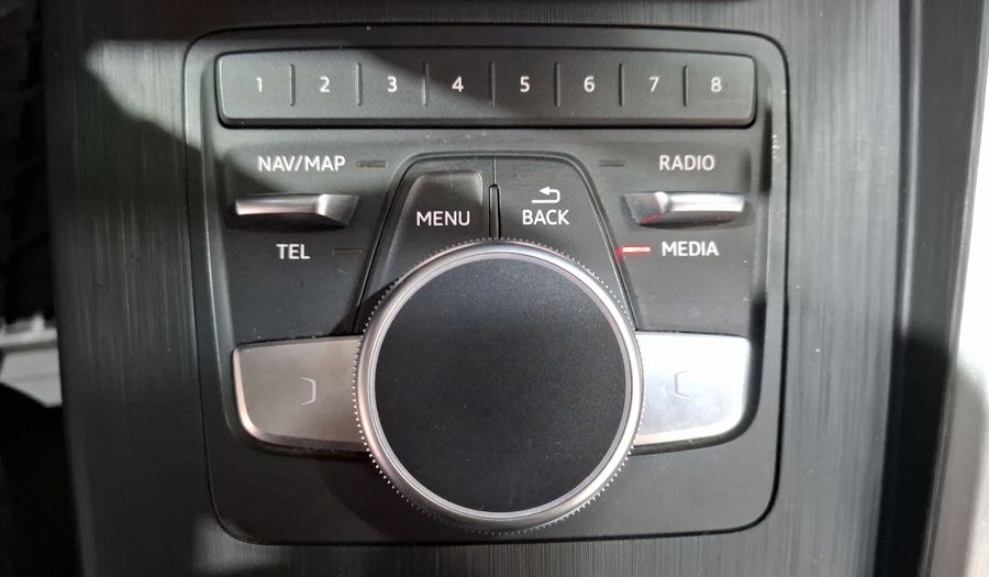 Audi A5 2.0 SB S LINE DCT Hatchback 2018