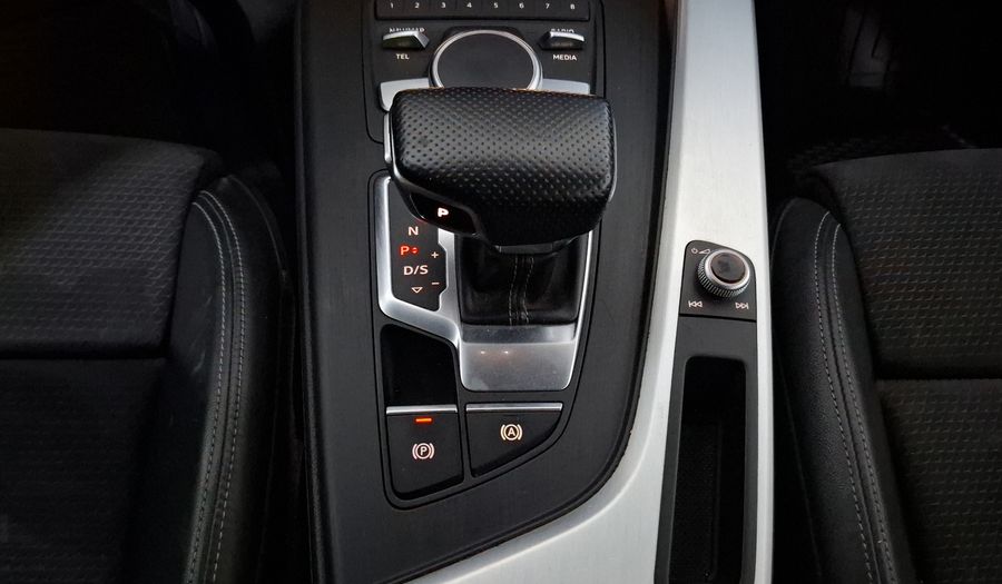 Audi A5 2.0 SB S LINE DCT Hatchback 2018