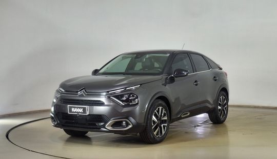 Citroen • C4