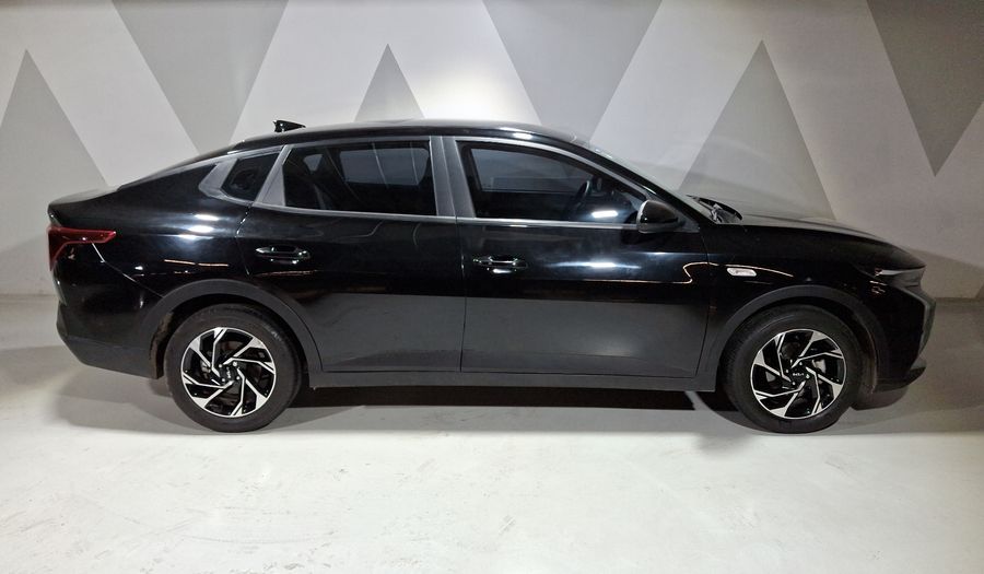 Kia K3 1.6 EX AUTO Sedan 2025