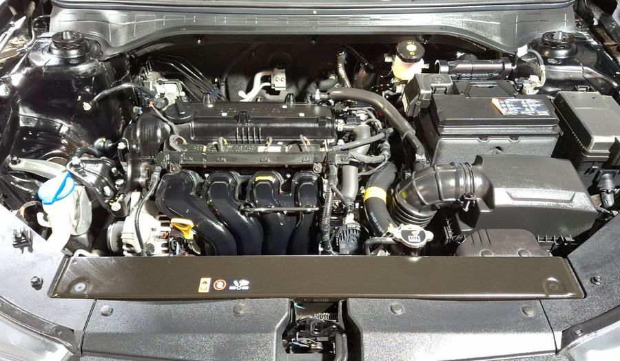 Kia K3 1.6 EX AUTO Sedan 2025