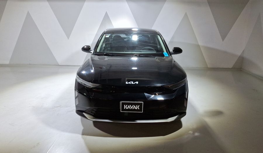 Kia K3 1.6 EX AUTO Sedan 2025