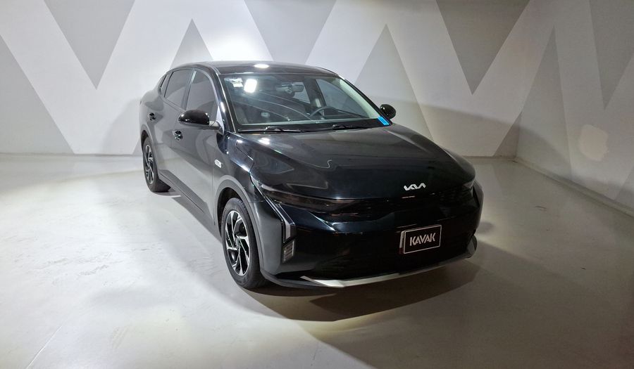 Kia K3 1.6 EX AUTO Sedan 2025