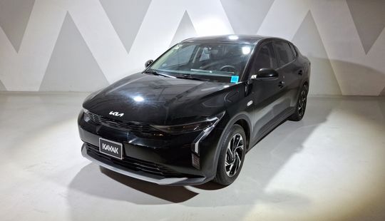 Kia • K3