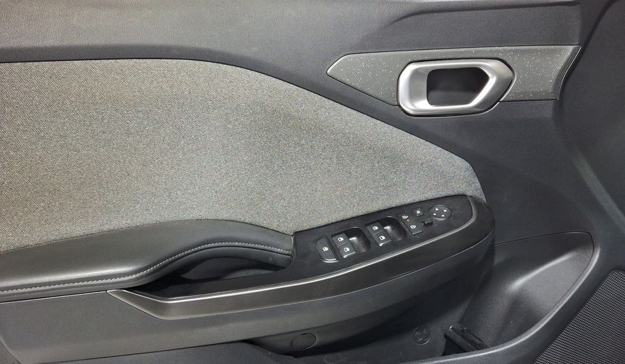 Kia K3 1.6 EX AUTO Sedan 2025