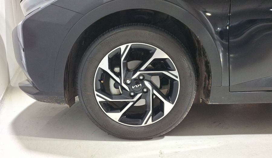 Kia K3 1.6 EX AUTO Sedan 2025