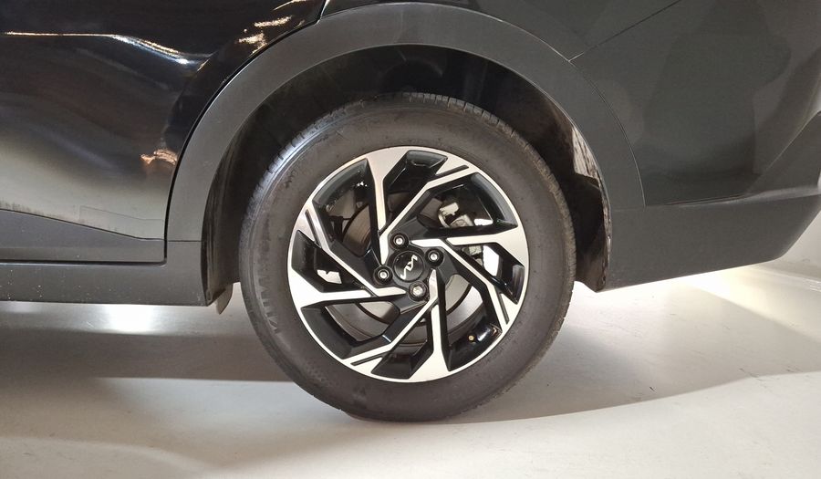 Kia K3 1.6 EX AUTO Sedan 2025