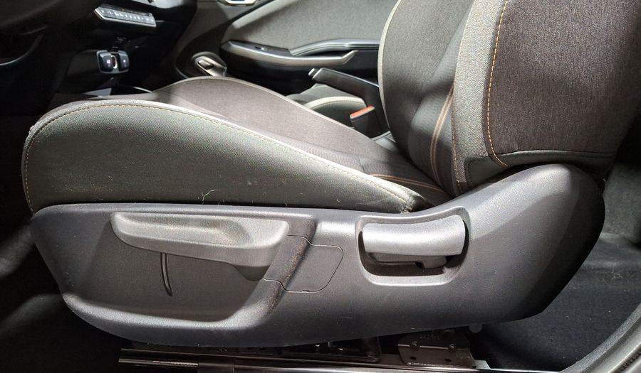 Kia K3 1.6 EX AUTO Sedan 2025