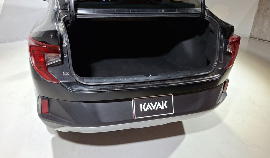 Kia K3 1.6 EX AUTO Sedan 2025