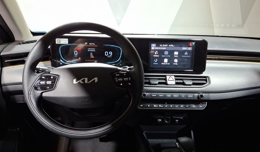 Kia K3 1.6 EX AUTO Sedan 2025