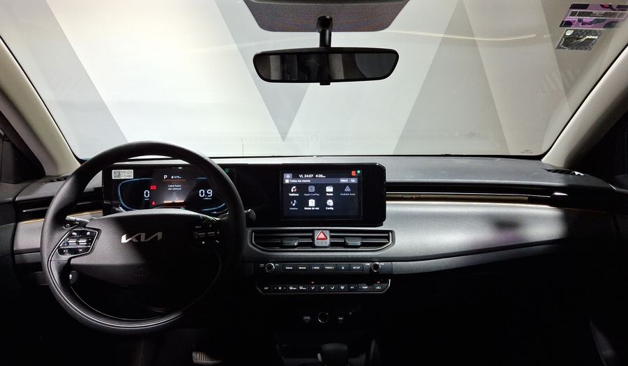 Kia K3 1.6 EX AUTO Sedan 2025
