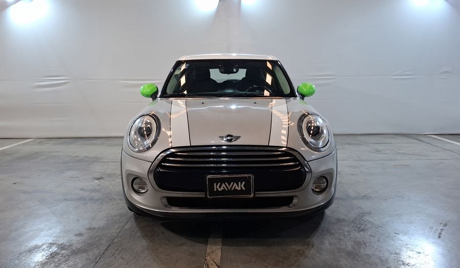 Mini Cooper 1.5 COOPER CHILI AT Hatchback 2017