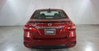 Nissan Sentra 1.8 EXCLUSIVE AUTO Sedan 2019
