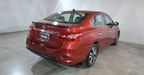 Nissan Sentra 1.8 EXCLUSIVE AUTO Sedan 2019