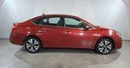 Nissan Sentra 1.8 EXCLUSIVE AUTO Sedan 2019