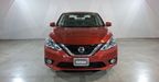 Nissan Sentra 1.8 EXCLUSIVE AUTO Sedan 2019