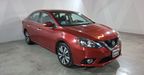 Nissan Sentra 1.8 EXCLUSIVE AUTO Sedan 2019