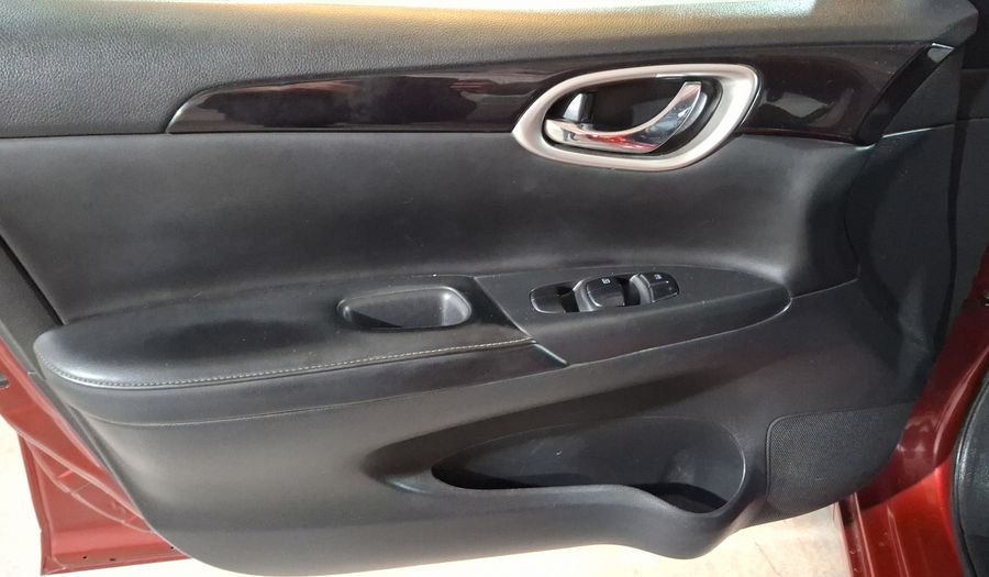 Nissan Sentra 1.8 EXCLUSIVE AUTO Sedan 2019