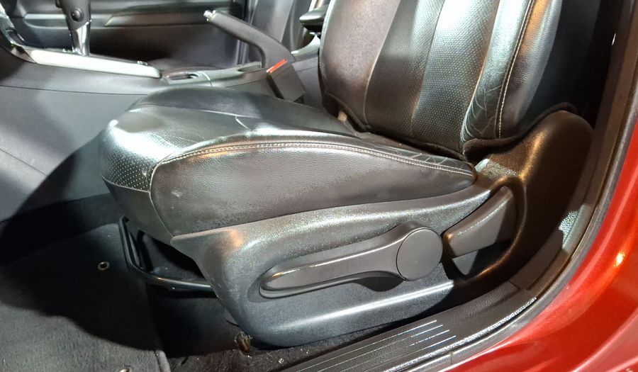 Nissan Sentra 1.8 EXCLUSIVE AUTO Sedan 2019