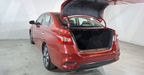 Nissan Sentra 1.8 EXCLUSIVE AUTO Sedan 2019