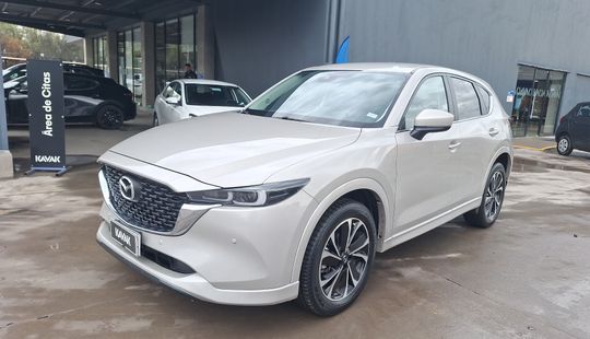 Mazda • CX-5